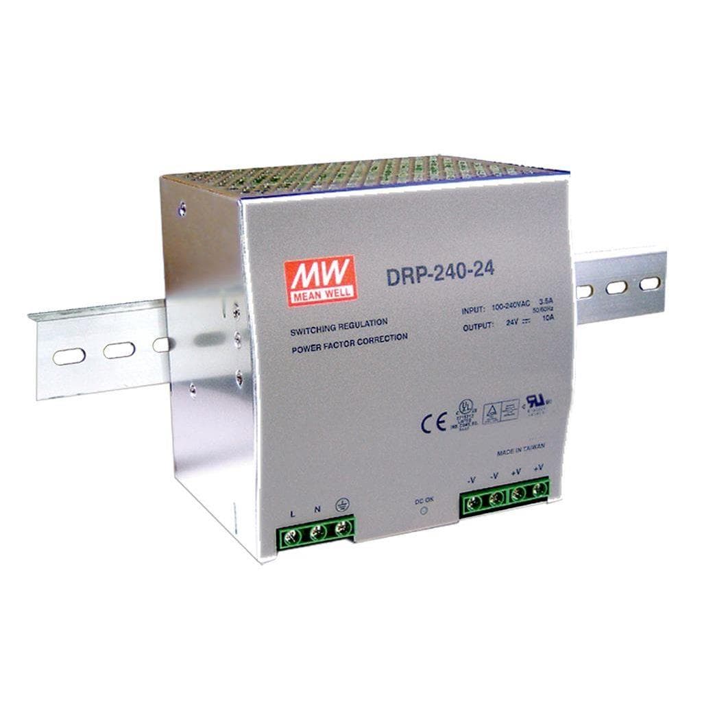 DRP-240-24 on Advantage Electric Supply