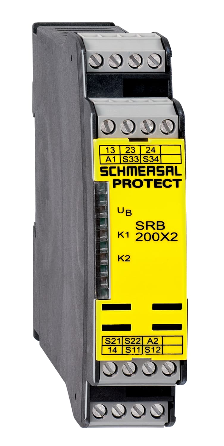 SRB200X2 on Advantage Electric Supply