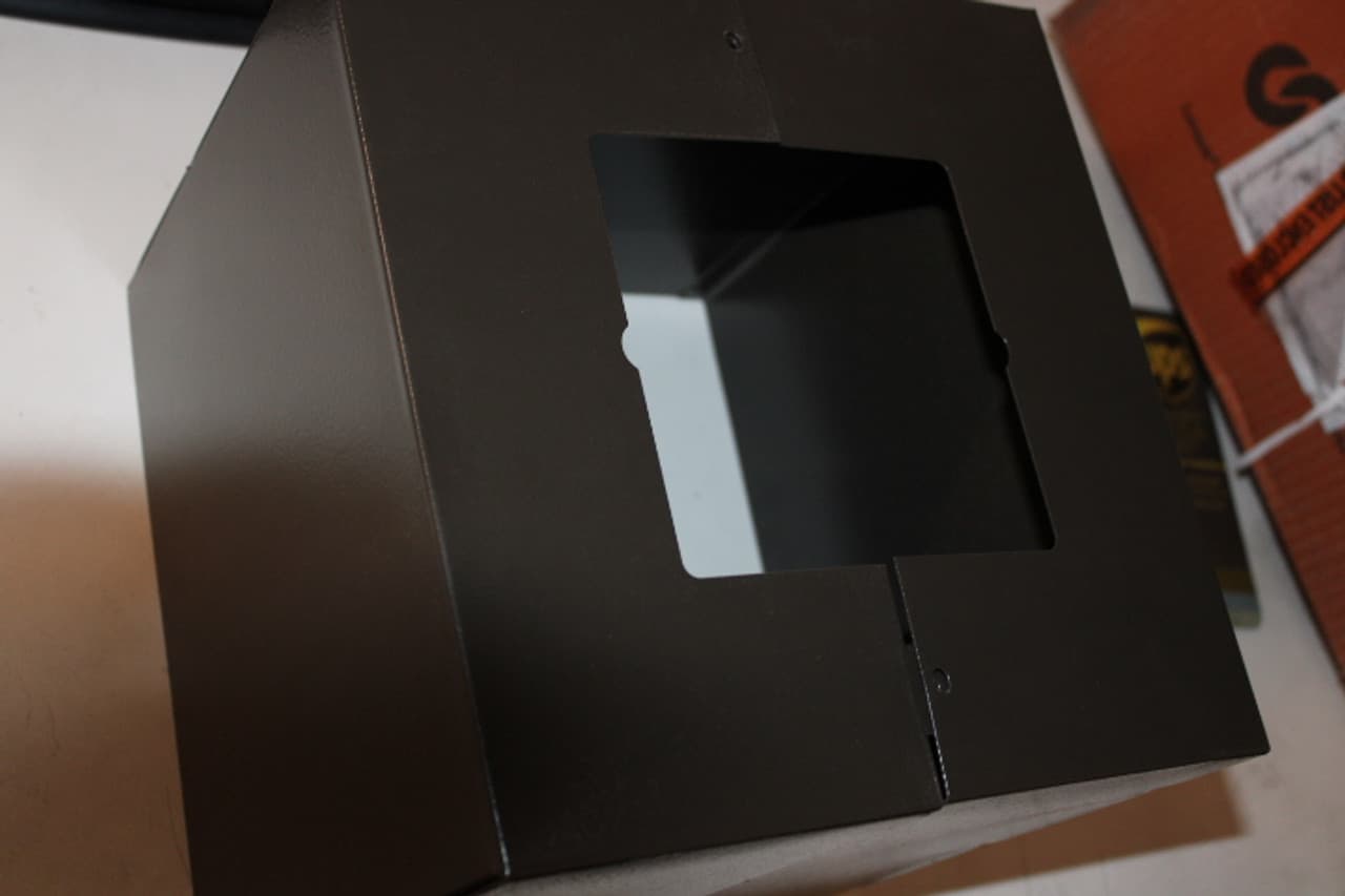 POLSSFLHDWC5F on Advantage Electric Supply