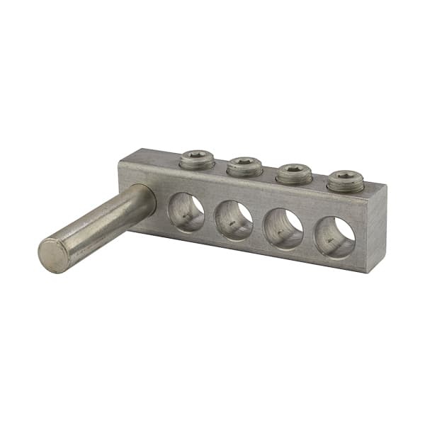 TS500-4 on Advantage Electric Supply