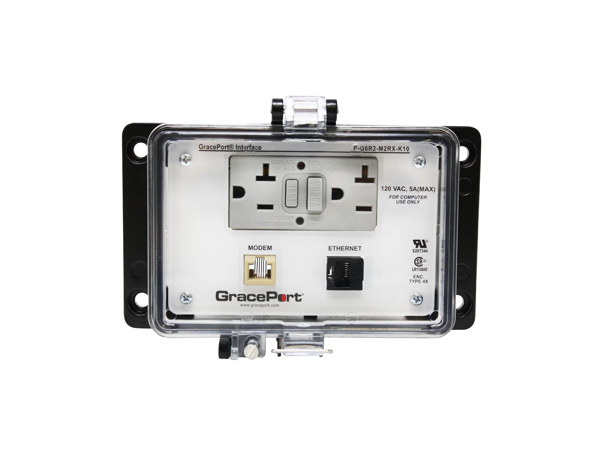 P-Q6R2-M2RX-K10 on Advantage Electric Supply