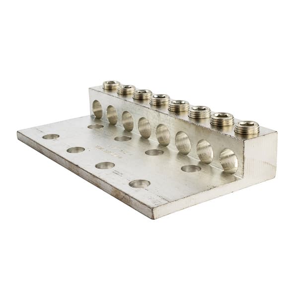 8-350L8 on Advantage Electric Supply