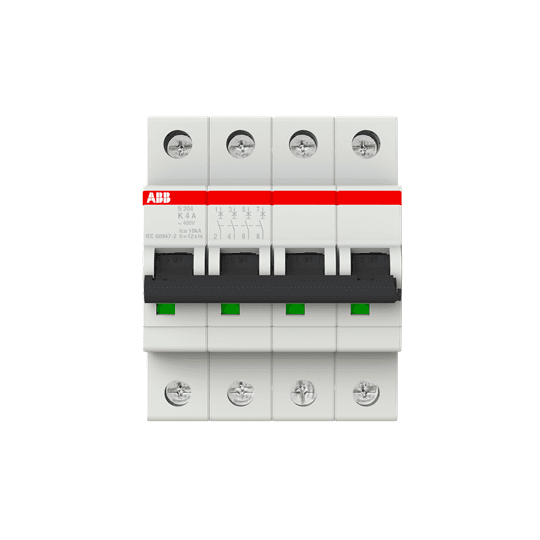 S204-K4 on Advantage Electric Supply