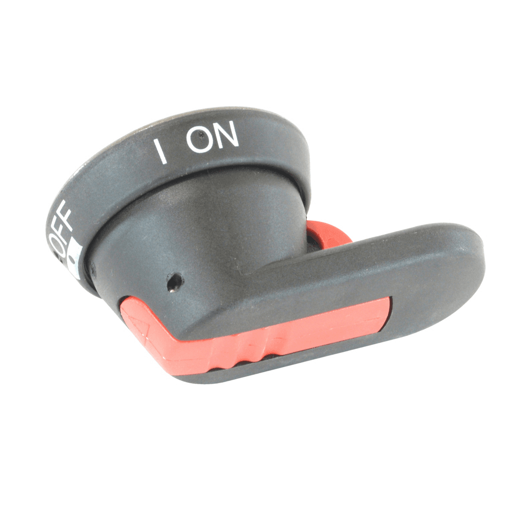 ABB Control OHB65J10 OHB65J10 ABB Control - PISTOL HDL 65MM UL TYPE 3R, 12 OHB65J10 on Advantage Electric Supply
