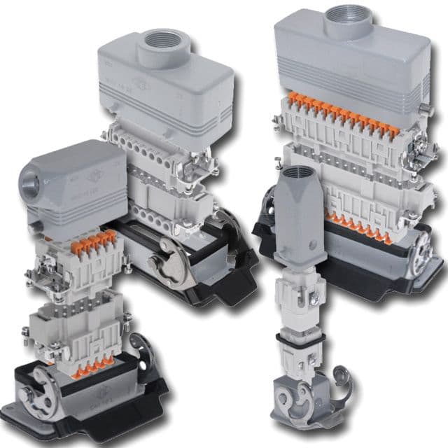 KTNLS-04IO12 on Advantage Electric Supply