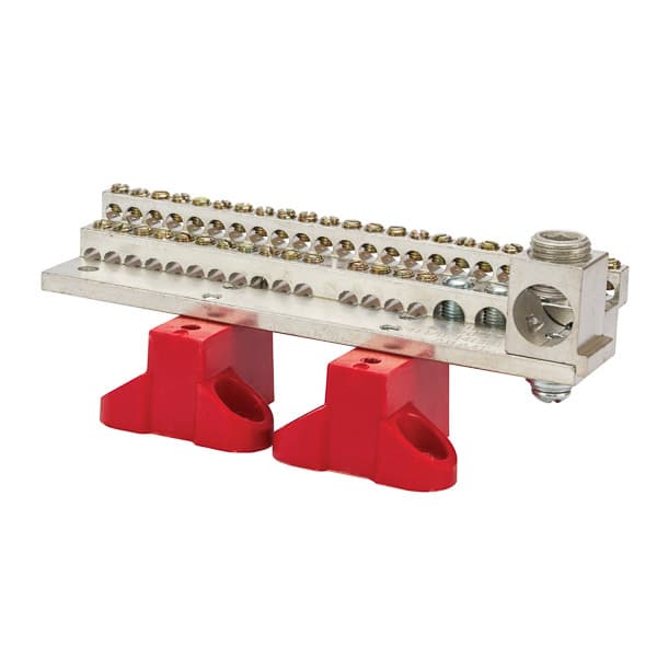 2042MB on Advantage Electric Supply