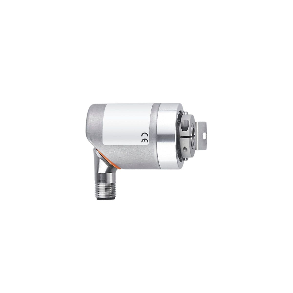 ifm Electronic RA3103 Incremental encoder with hollow shaft, Defined pulse sequence for the reliable detection of rotational speeds, Resolution: 1...10000; (configurable; Factory setting: 1024) resolution, Communication interface: IO-Link, Shaft design: hollow shaft open to on RA3103 on Advantage Electric Supply