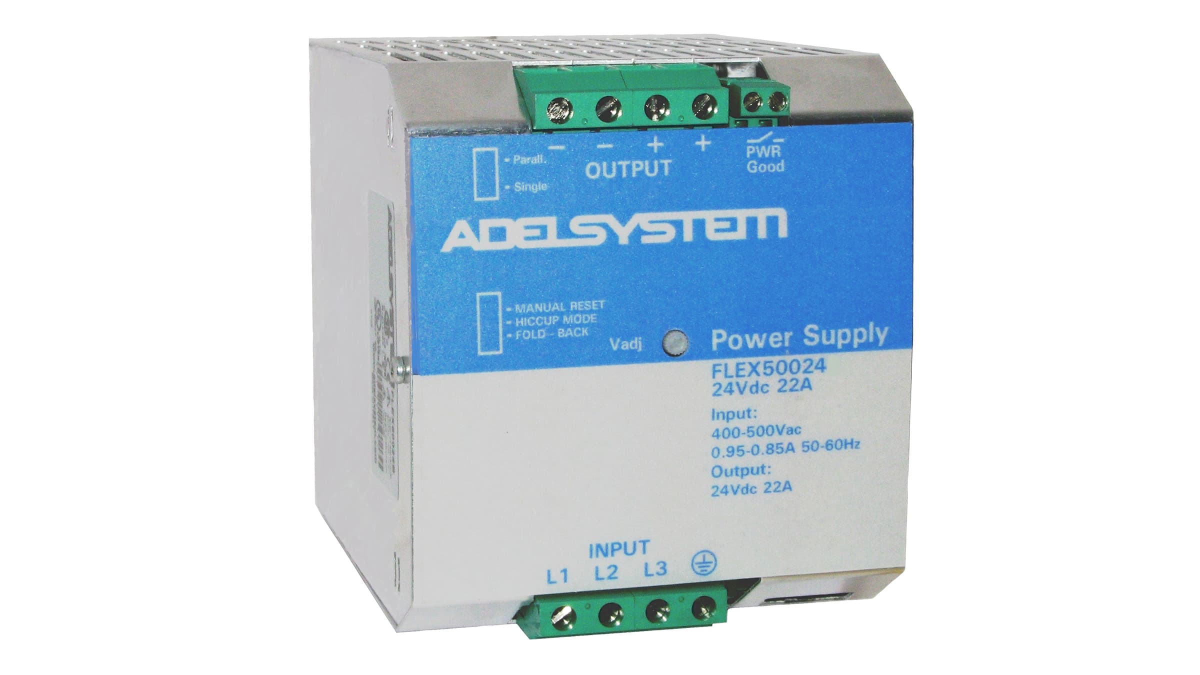 FLEX50024A on Advantage Electric Supply