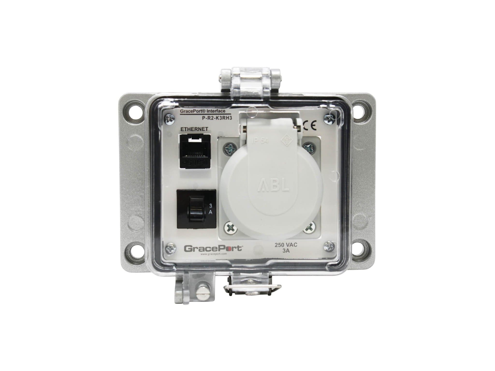 P-R2-K3RH3 on Advantage Electric Supply