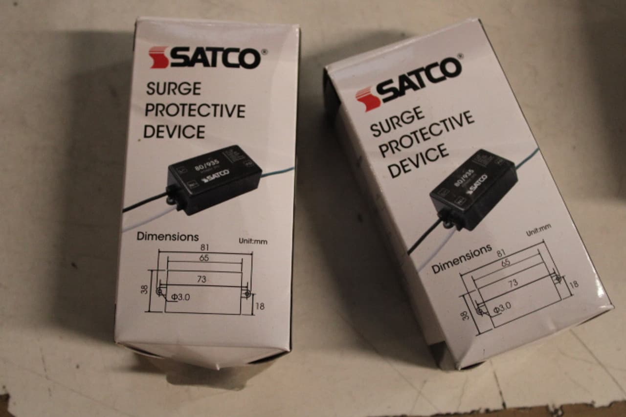 80/935 on Advantage Electric Supply