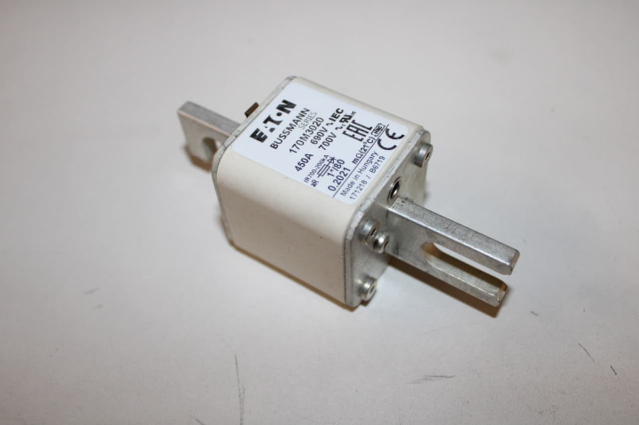 170M3020 on Advantage Electric Supply