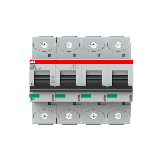 S804S-UCK16 on Advantage Electric Supply