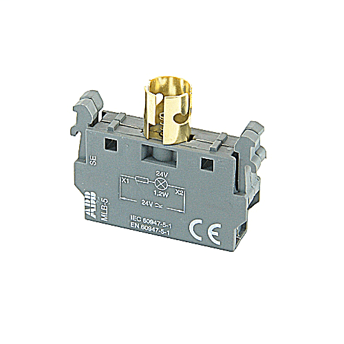 MLB-5 on Advantage Electric Supply