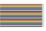 Alpha Wire 3542/7 MC005 Hook-up Wire 3542/7 MULTICLR 100 FT 3542/7 MC005 on Advantage Electric Supply