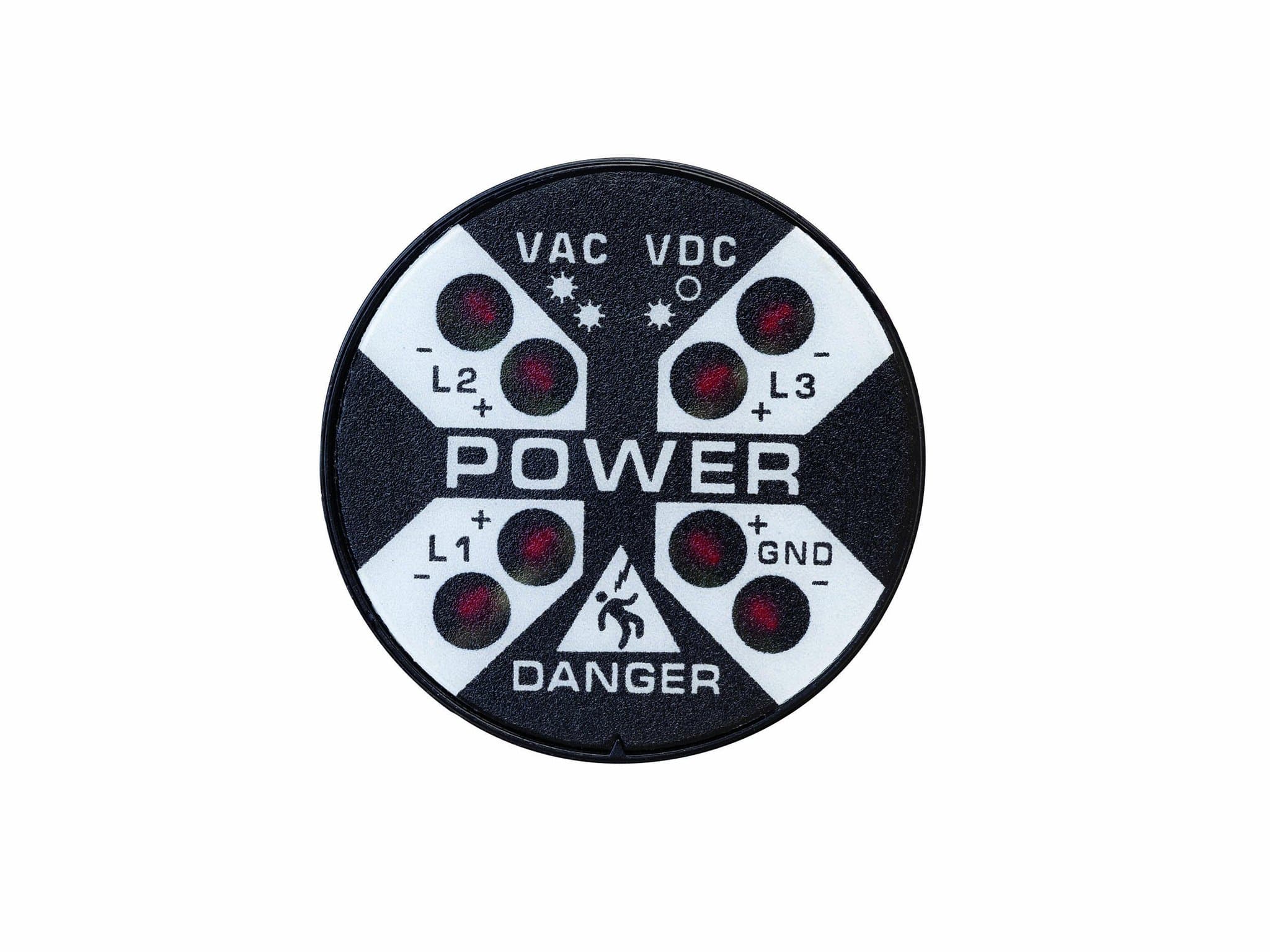 R-3W-SR on Advantage Electric Supply