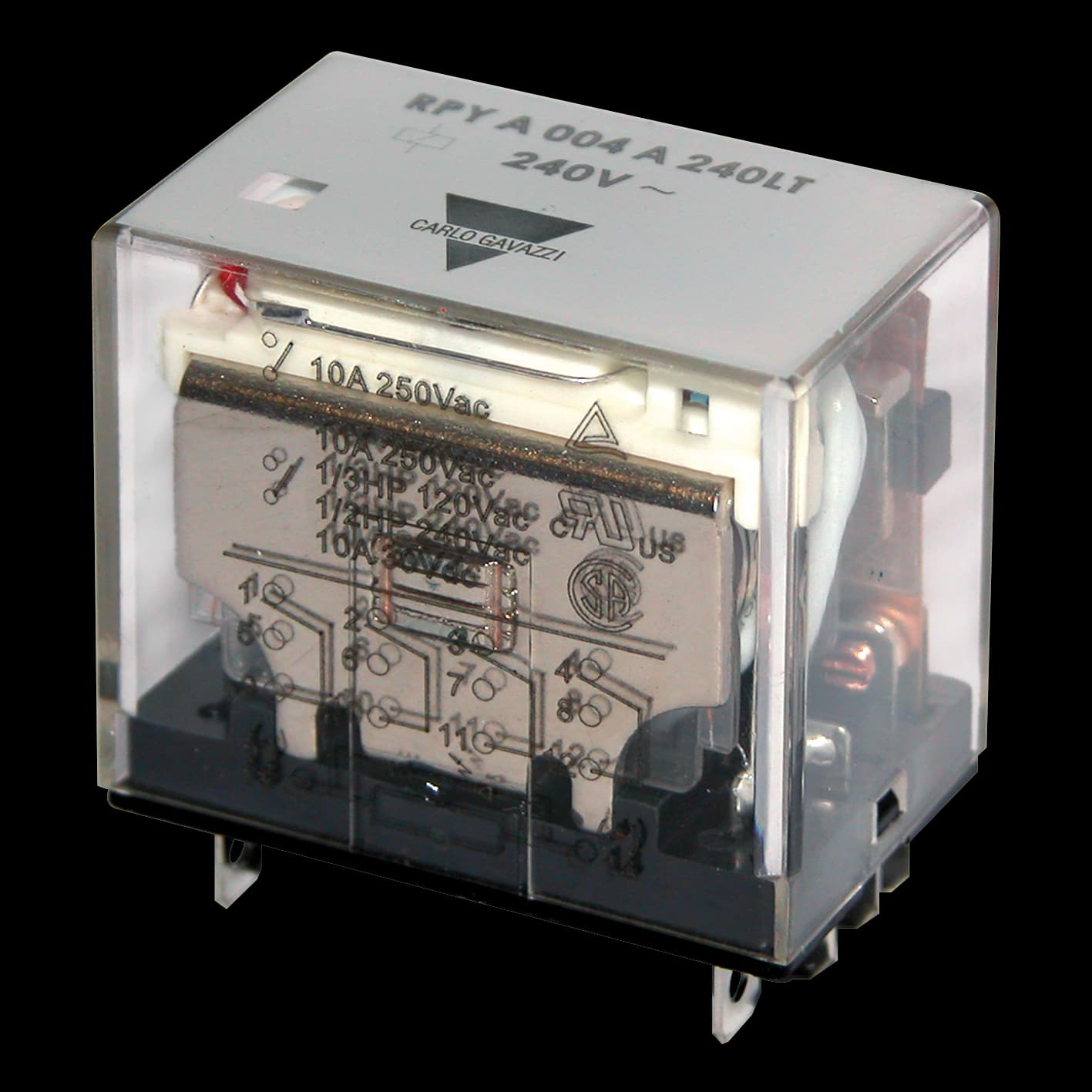 RPYA00424 on Advantage Electric Supply