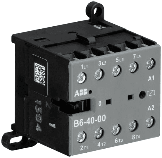 B6-40-00-80 on Advantage Electric Supply