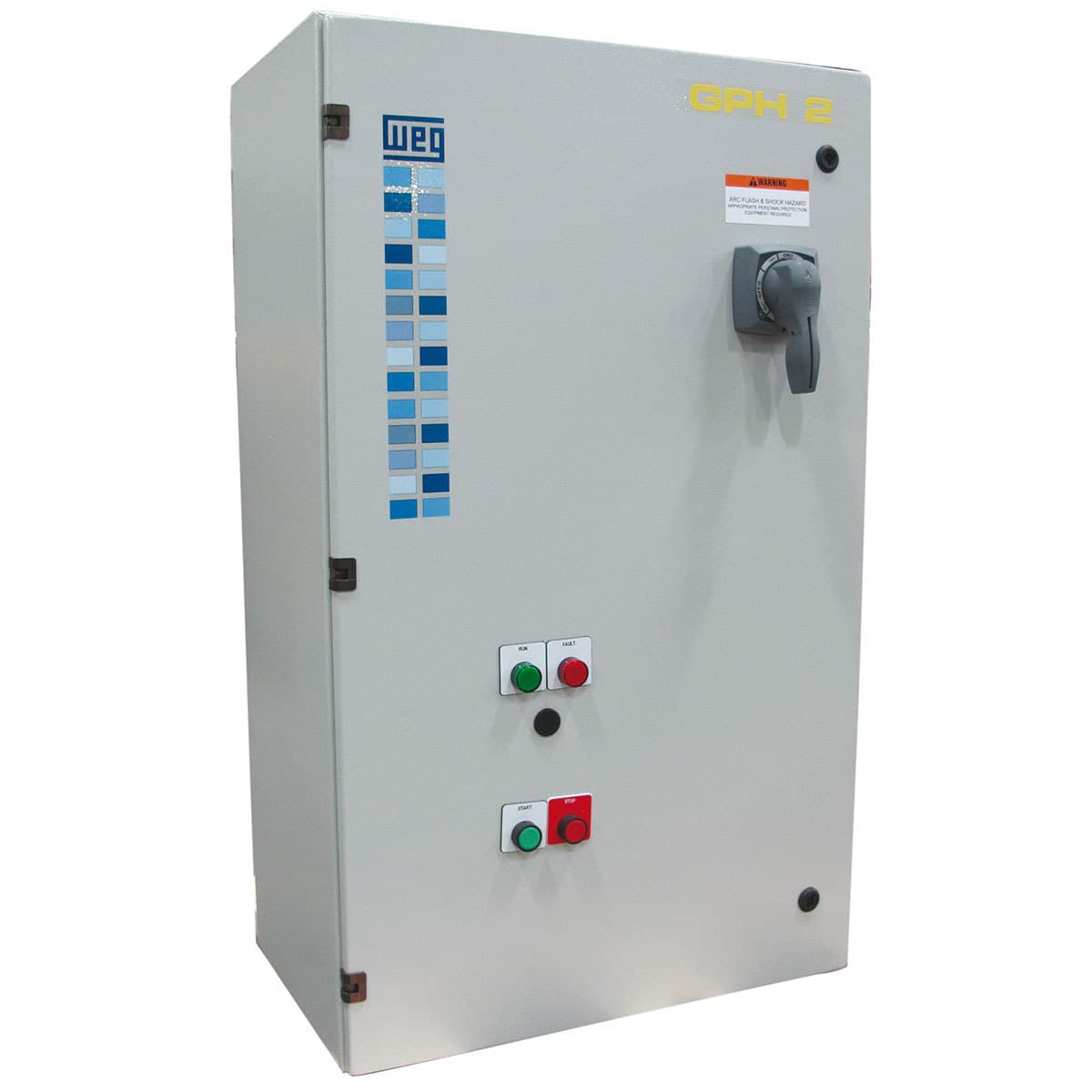 GPH2075QC4001 on Advantage Electric Supply