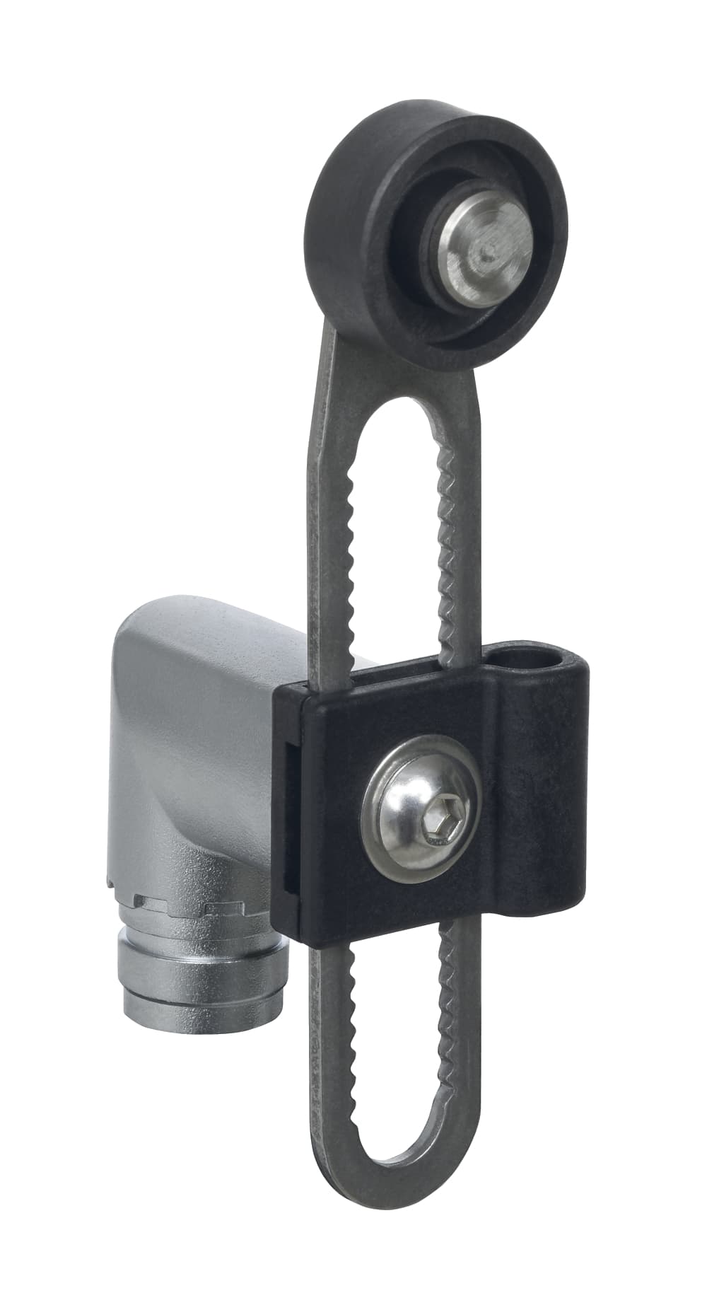 Schmersal PS315-Z12-N300 PS315-Z12-N300 Schmersal - Position switch; PS315; Metal enclosure; Quick connection technology as connection terminals rotated by 45°; Simple and quick to adjust the control elements by 45°.; cable entry 1 x M20 x 1,5; Design to EN 50041; Lever angle adjustable in 15° steps; lengt PS315-Z12-N300 on Advantage Electric Supply