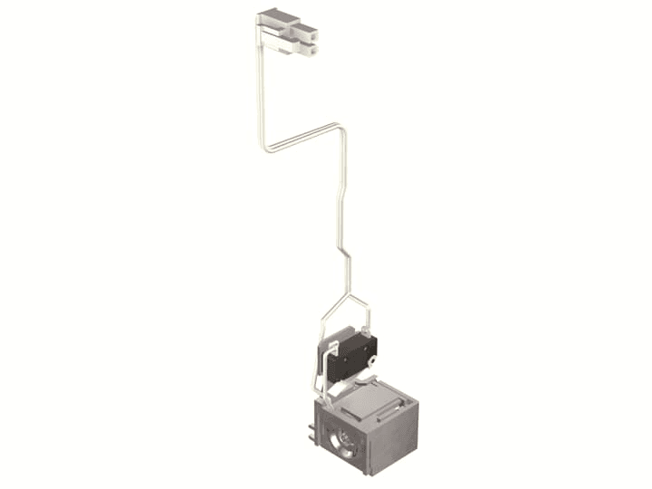 ABB Control 1SDA073748R1 1SDA073748R1 ABB Control - YR 110 VAC/DC E2.2...E6.2 1SDA073748R1 on Advantage Electric Supply