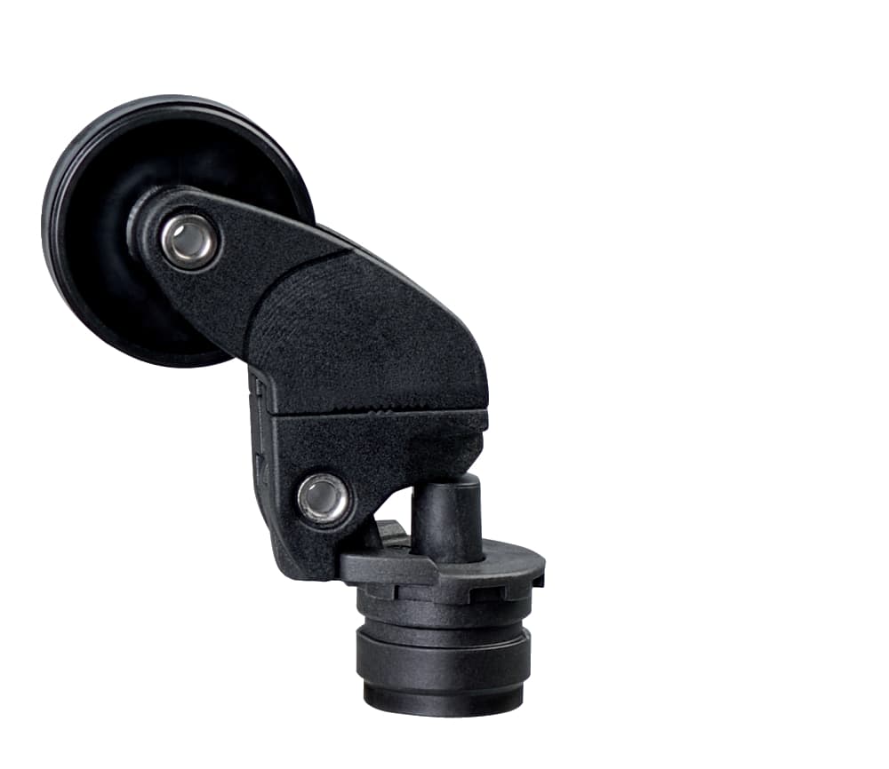 Schmersal PS215-T11-K250 PS215-T11-K250 Schmersal - Position switch; PS215; Metal enclosure; Design to EN 50047; Quick connection technology as connection terminals rotated by 45°; Simple and quick to adjust the control elements by 45°.; cable entry 1 x M20 x 1,5; Actuation from bottom parallel to the swit PS215-T11-K250 on Advantage Electric Supply