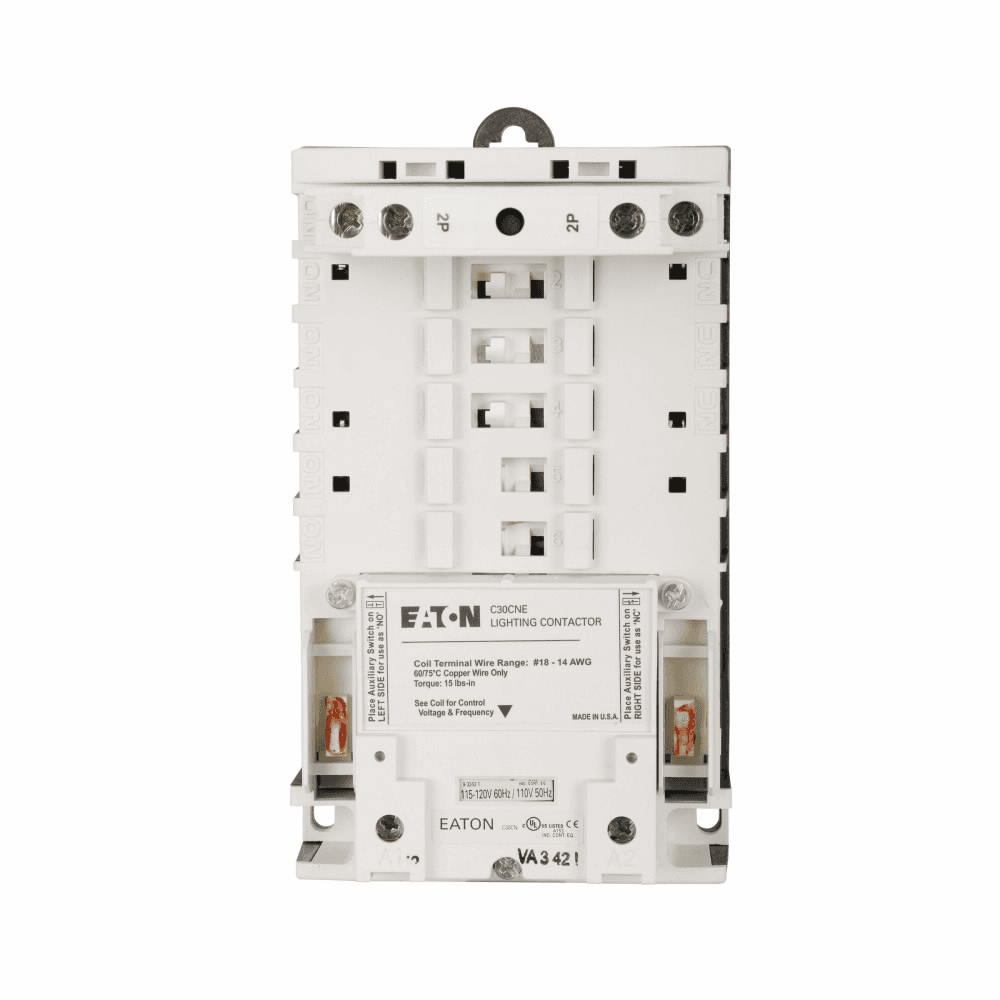 C30CNE44V0 on Advantage Electric Supply
