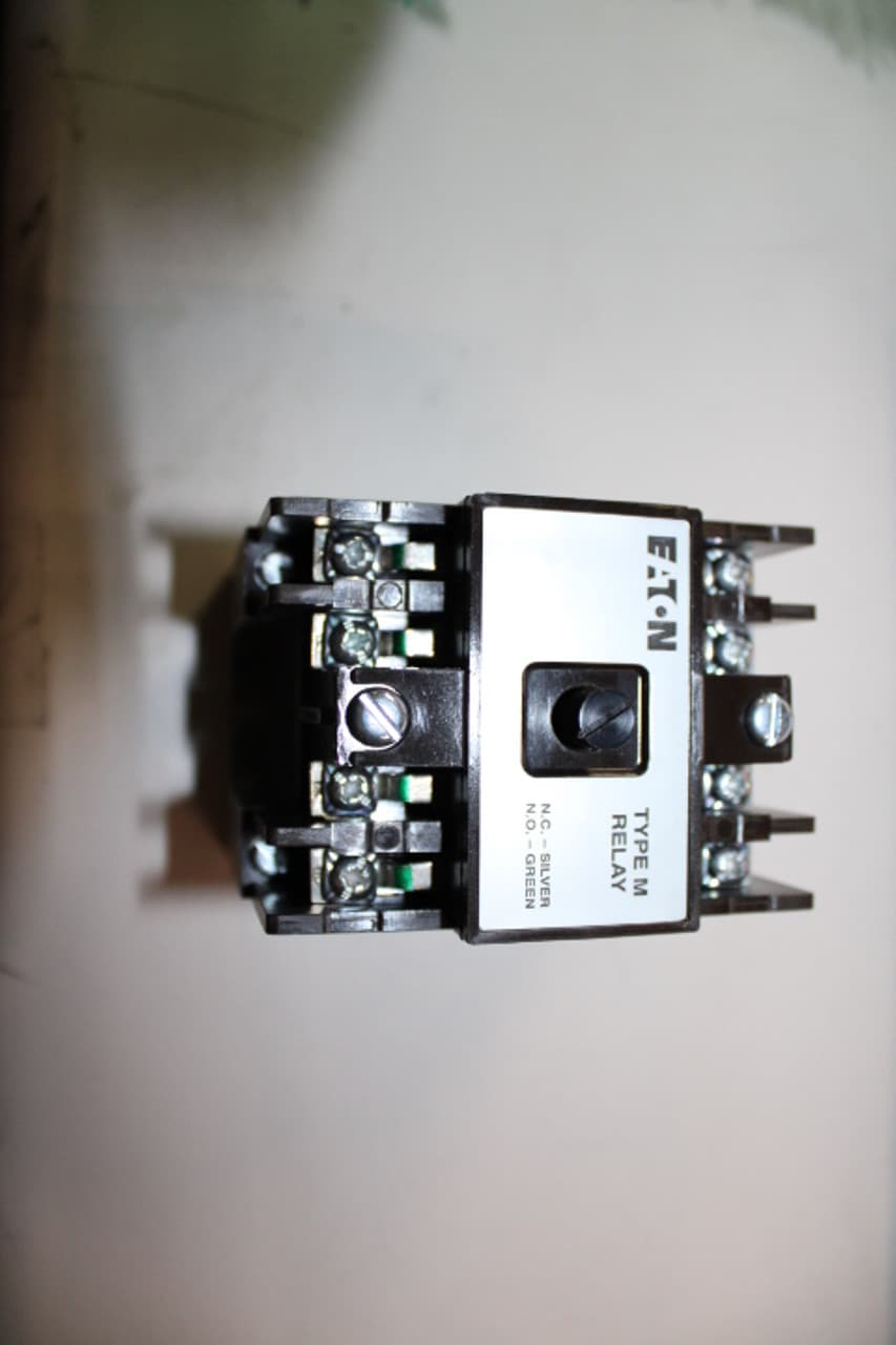 D26MR40C on Advantage Electric Supply