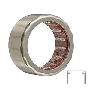 HF0812-L564 on Advantage Electric Supply