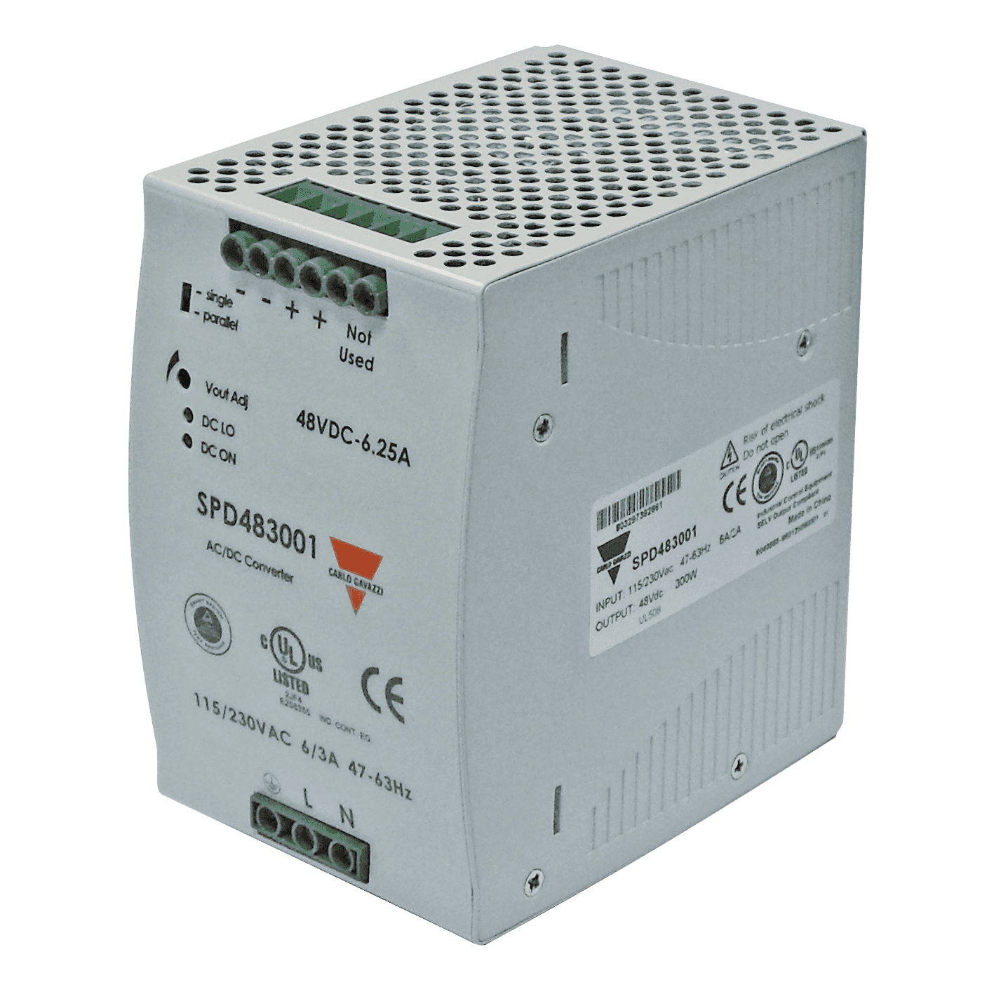 SPD243001 on Advantage Electric Supply