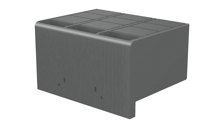 KXT7HTC2PCS-3 on Advantage Electric Supply