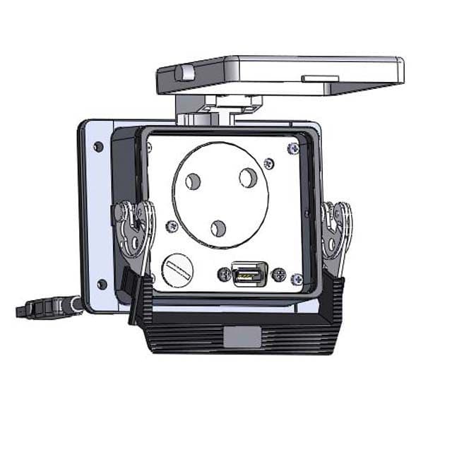 DIN-USB-06-NR-32 on Advantage Electric Supply
