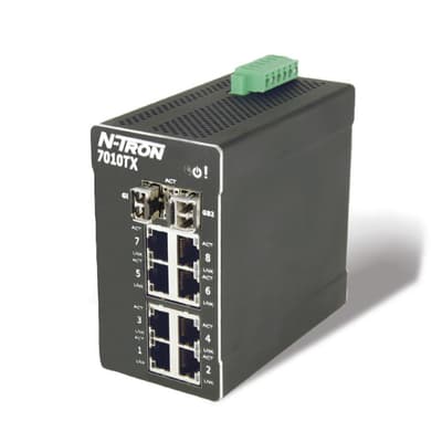 7010TX on Advantage Electric Supply