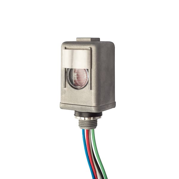 2107A on Advantage Electric Supply