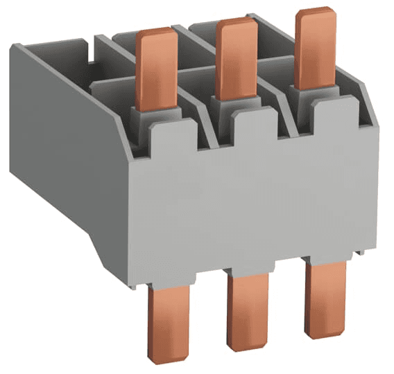 ABB Control BEA65-4 BEA65-4 ABB Control - CLOSE COUPLER AF40-65/MS165 BEA65-4 on Advantage Electric Supply