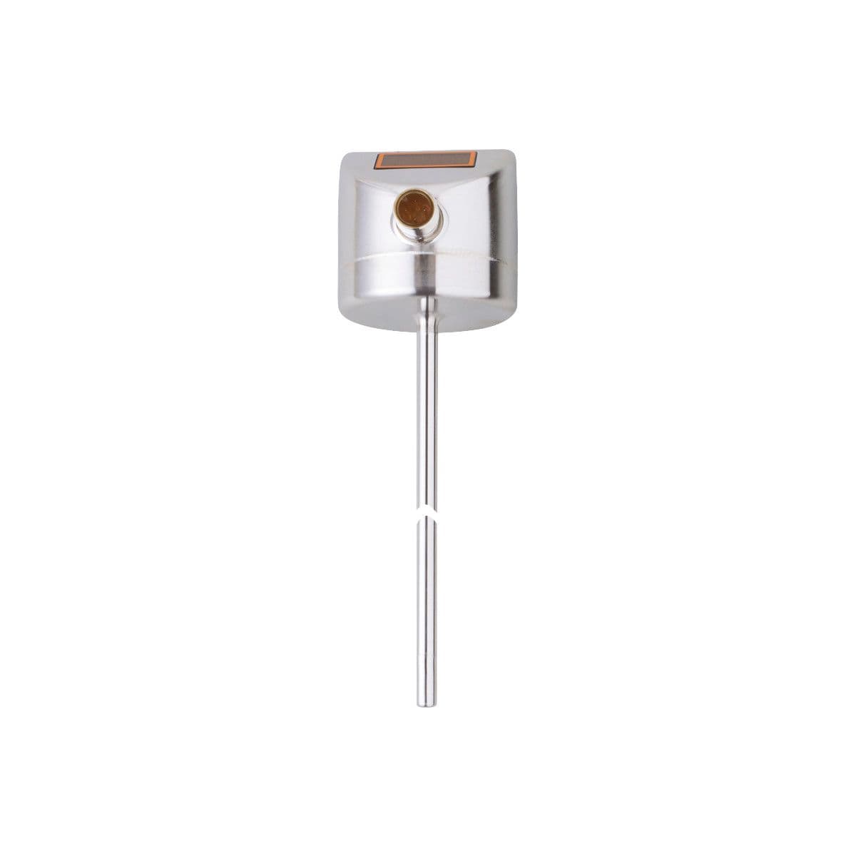 ifm Electronic TD2213 Temperature Transmitter with Display, Hygienic design for the requirements of the food and beverage industry, Number of inputs and outputs: Number of analog outputs: 1, Measuring range: -50...150 °C -58...302 °F, Process connection: Diameter Ø 6 mm, Insta TD2213 on Advantage Electric Supply