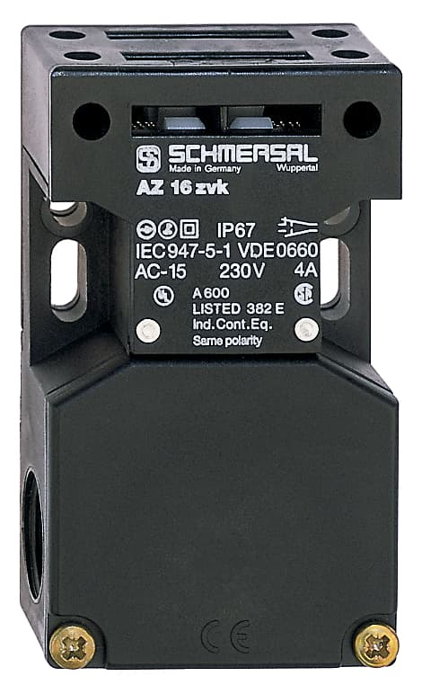 AZ 16-03ZVK-M20 on Advantage Electric Supply