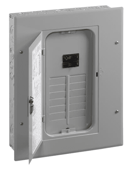TM1210C24 on Advantage Electric Supply