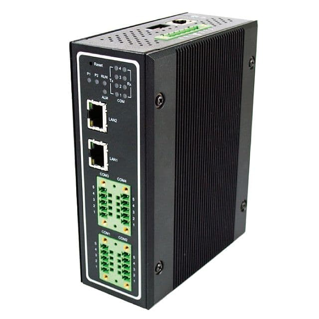 E45SS-4TB5-2RJ45-IS on Advantage Electric Supply