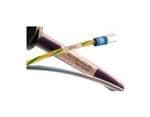 Alpha Wire FIT-CLEAR-1/16 CL005 Heat Shrink Tubing and Sleeves 1/16in ID SHRNK TUBN 100ft SPOOL CLEAR FIT-CLEAR-1/16 CL005 on Advantage Electric Supply