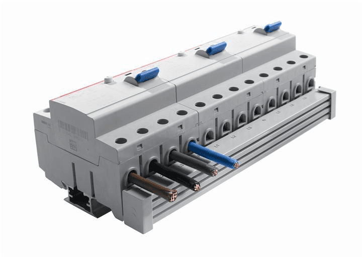 S283-B80 on Advantage Electric Supply