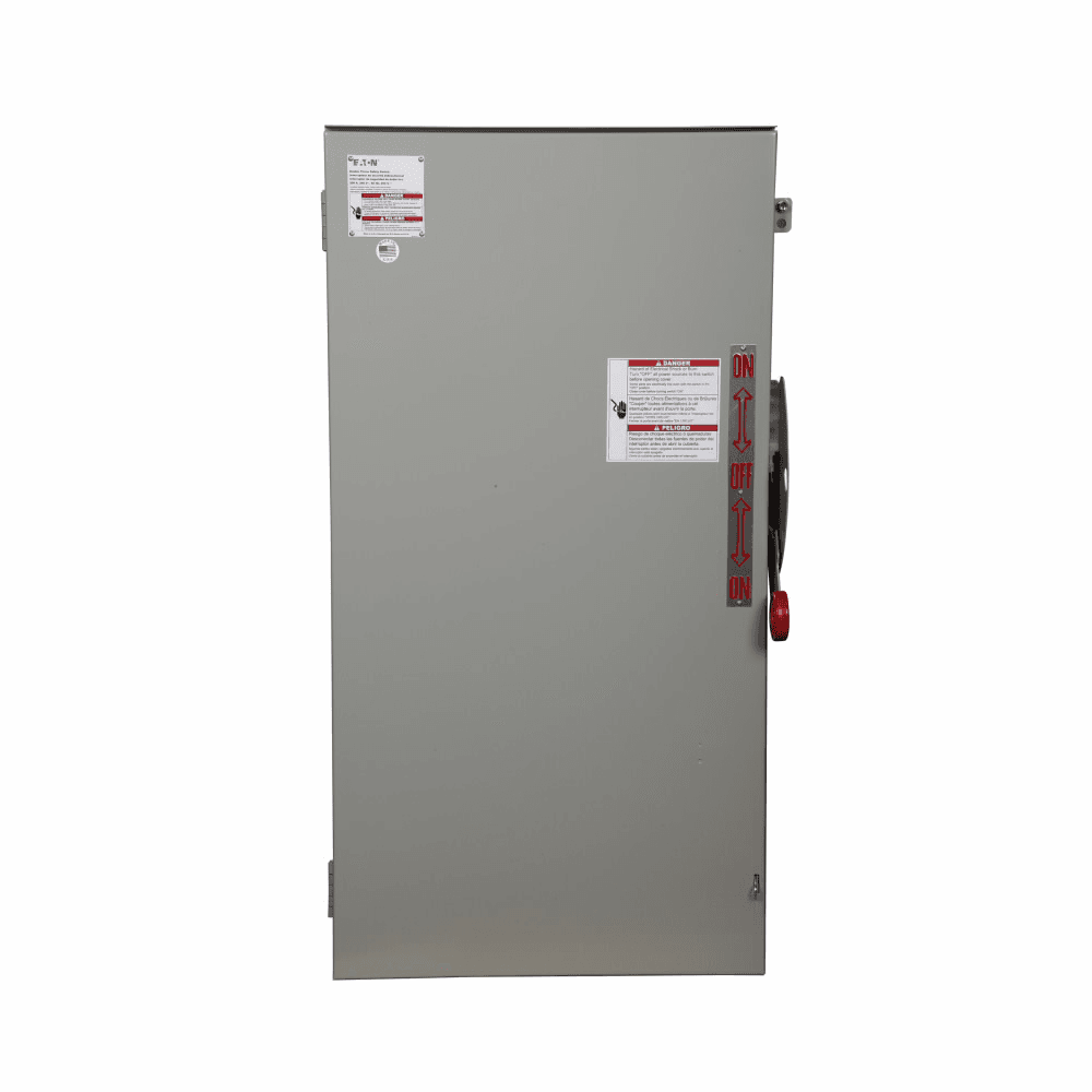 DT264URK on Advantage Electric Supply