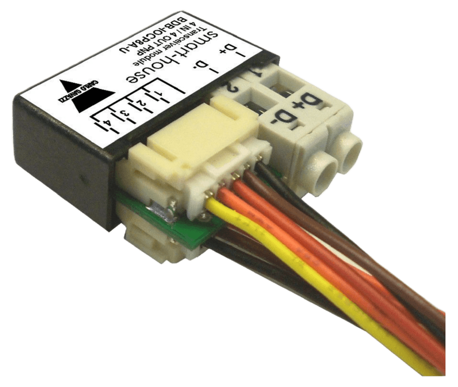 BDB-INCON8-U on Advantage Electric Supply