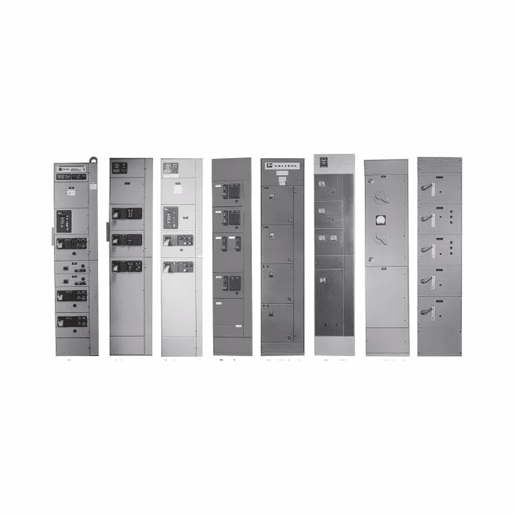 Eaton 063682 063682 Eaton - Eaton motor control remote operator 063682 on Advantage Electric Supply