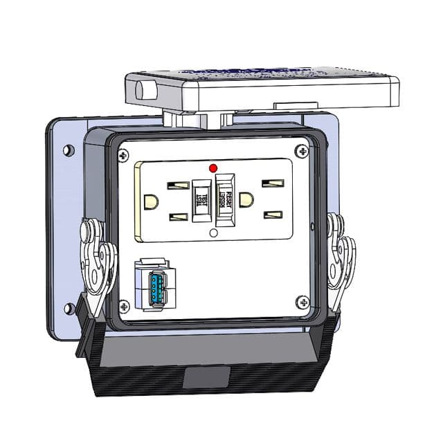 GF-USB-AFAF-NR-32 on Advantage Electric Supply