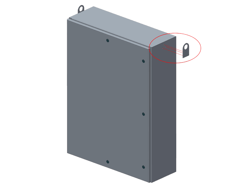SCE-LLB7 on Advantage Electric Supply