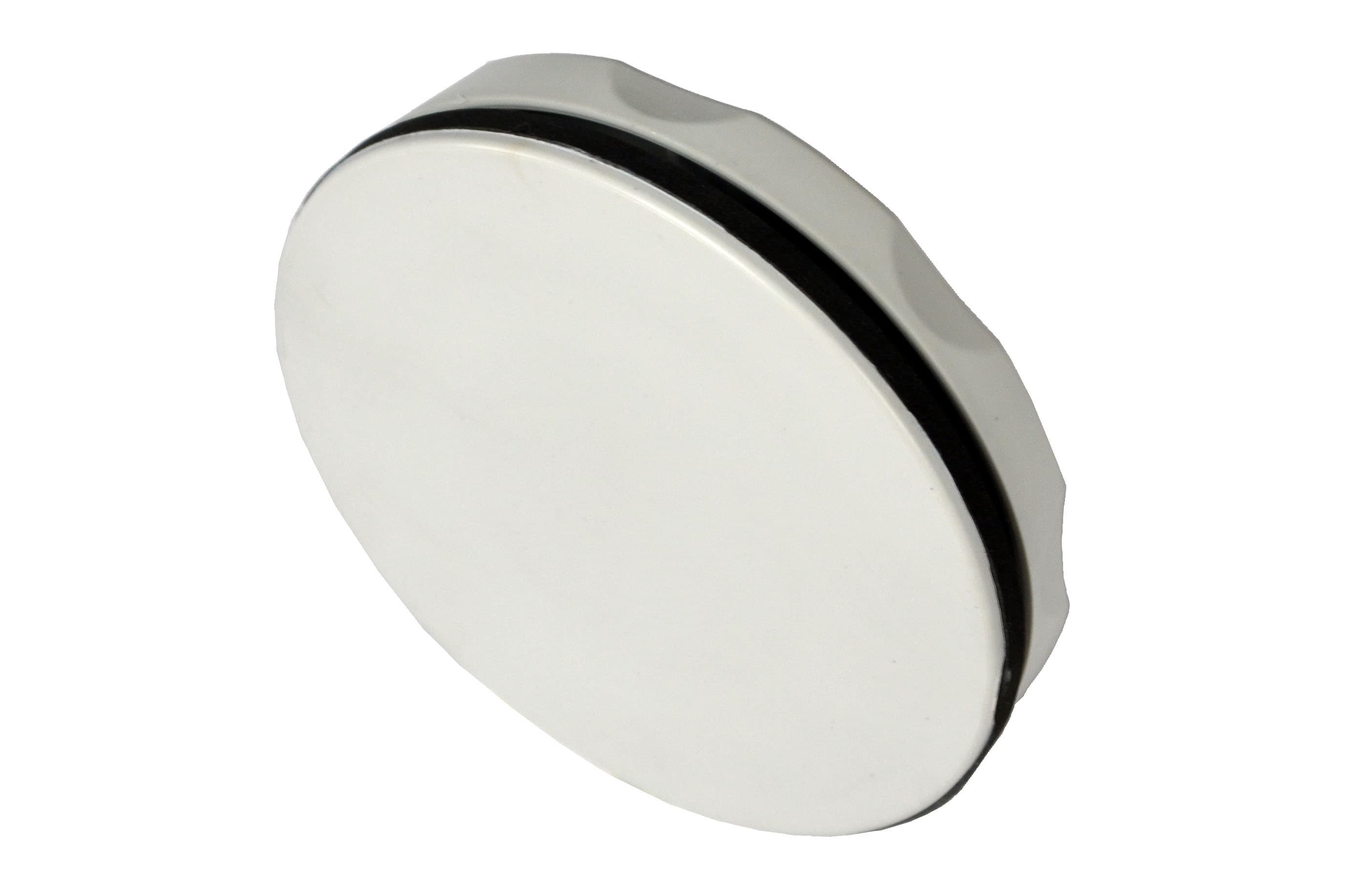 Allied Moulded Products AMHS100 ULTRAPLUG® enclosure hole plug (1.375-1.625) - Light Gray AMHS100 on Advantage Electric Supply