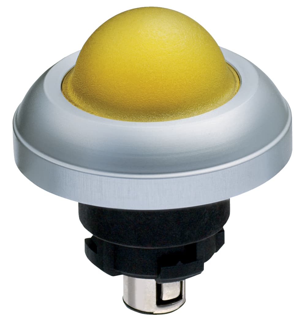 Schmersal RMEHGB RMEHGB Schmersal - Indicator Light with domed lens RMEHGB on Advantage Electric Supply