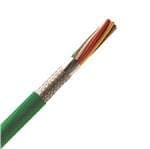 Alpha Wire 77002 SL005 Multi-Conductor Cables 24AWG 4C UNSHIELDED 100FT SPOOL SLATE 77002 SL005 on Advantage Electric Supply