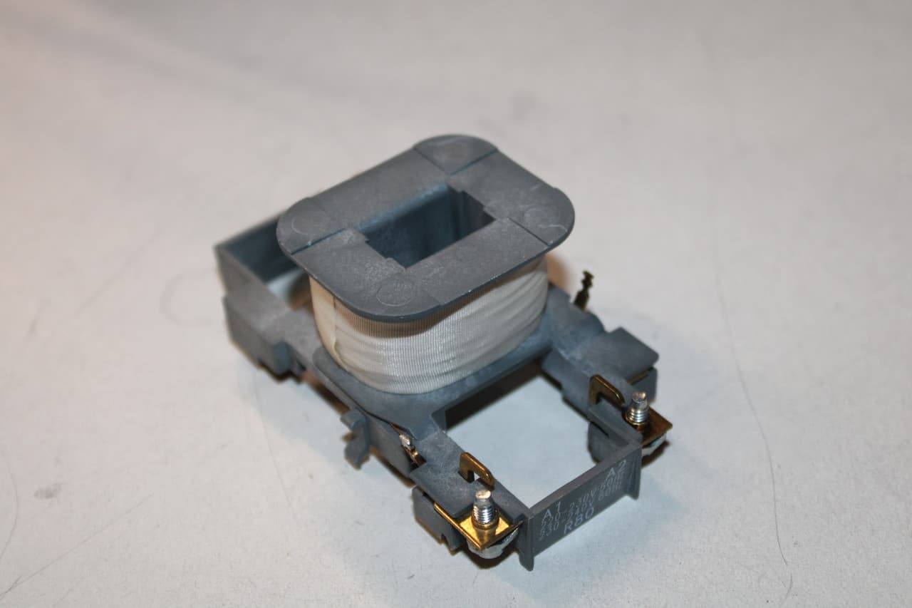 ZA40-80 on Advantage Electric Supply