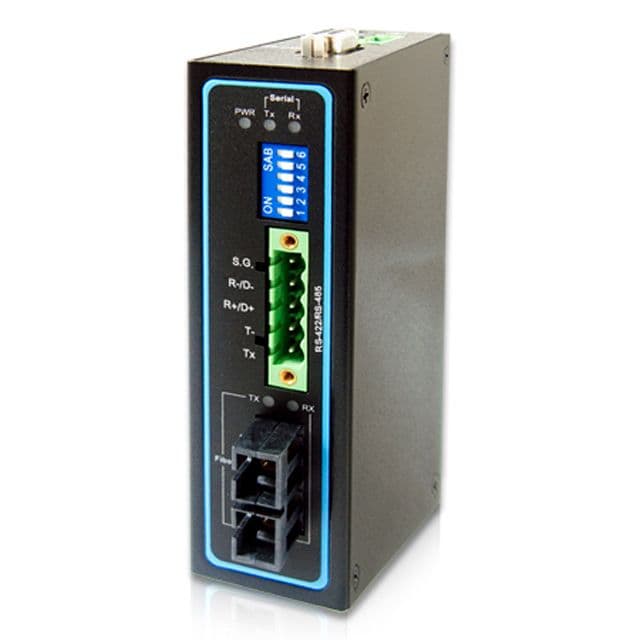 E45CT-DB9-TB5-FSSC-30KM on Advantage Electric Supply